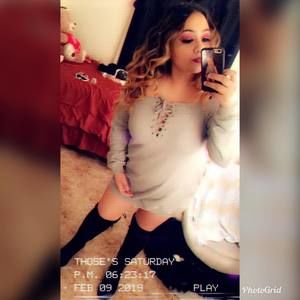 Meet your Posher, Sonia